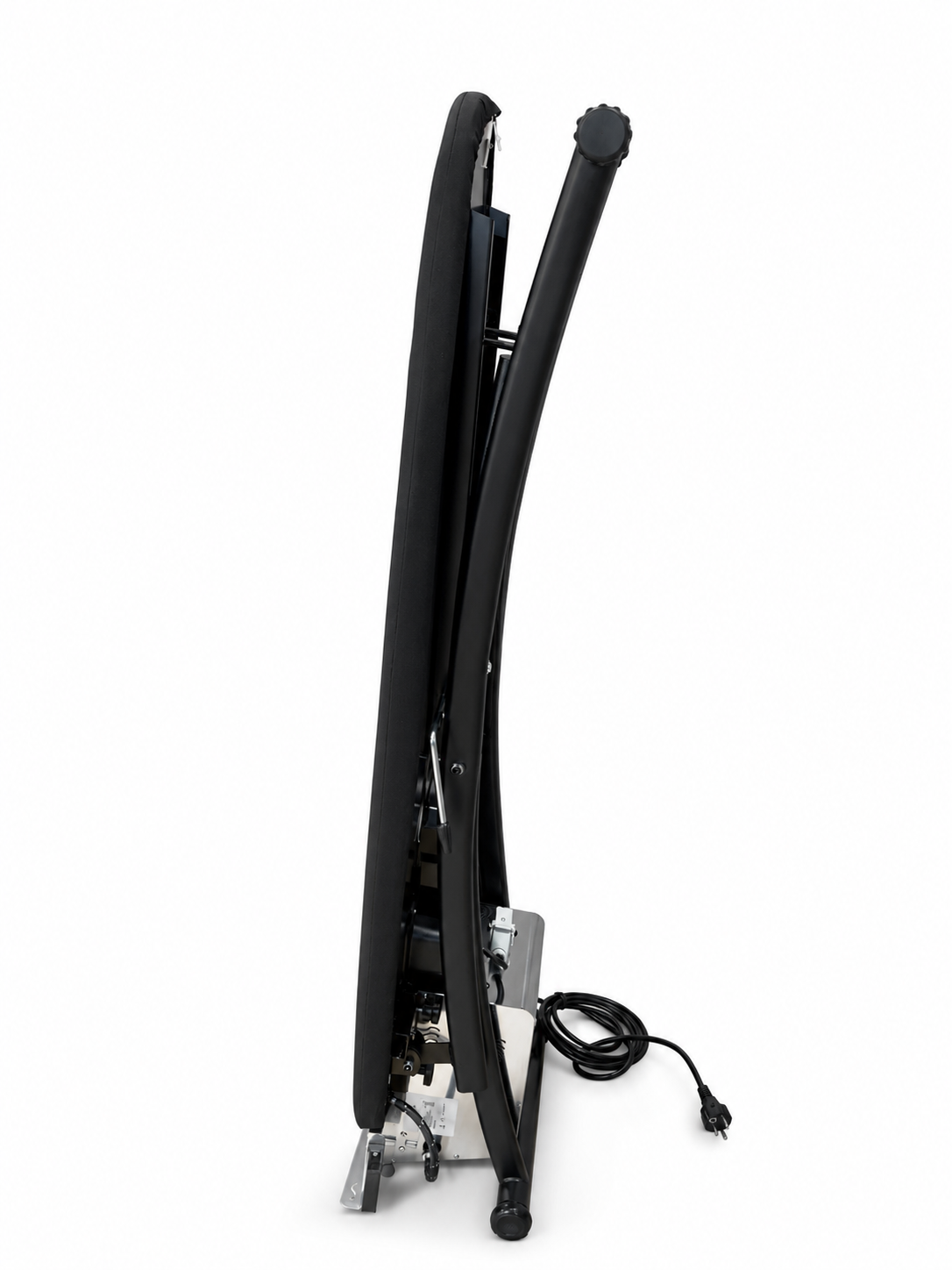 Luna Vap + Black Edition — table pliée